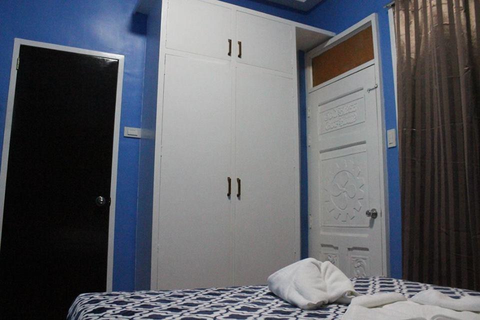 Francesca'S Inn Ταγκμπιλαράν Εξωτερικό φωτογραφία
