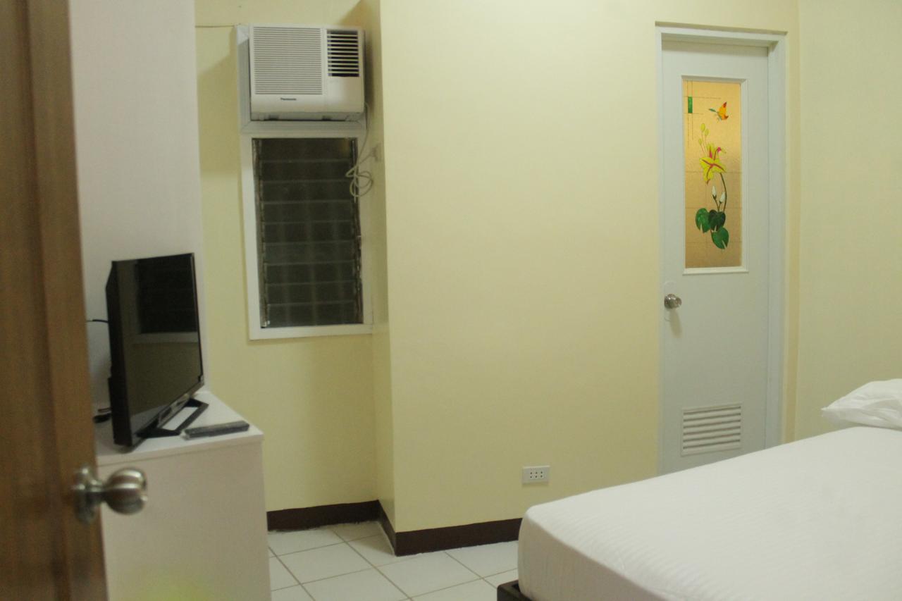 Francesca'S Inn Ταγκμπιλαράν Εξωτερικό φωτογραφία