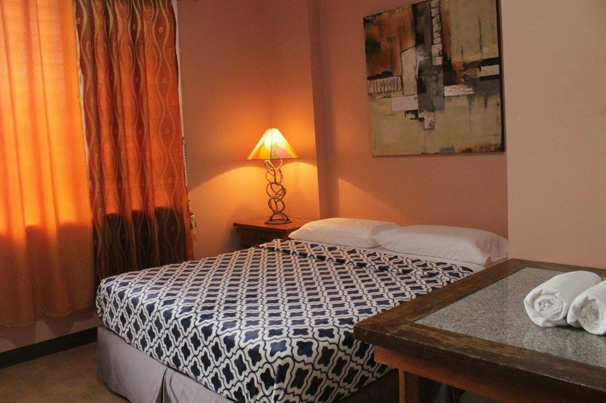 Francesca'S Inn Ταγκμπιλαράν Εξωτερικό φωτογραφία